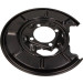 Maxgear Spritzblech, Bremsscheibe | 19-3434 Maxgear Spritzblech, Bremsscheibe | 19-3434