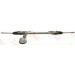 JRM502 Lenkgetriebe Servo | FORD Fiesta VI 08 JRM502 Lenkgetriebe Servo | FORD Fiesta VI 08