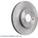 Bremsscheibe Mazda P. Tribute 2.0-3.0 00-08 | ADM543122 Bremsscheibe Mazda P. Tribute 2.0-3.0 00-08 | ADM543122