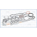 Dichtungsvollsatz, Motor | 51022800 Dichtungsvollsatz, Motor | 51022800