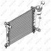 Kühler, Motorkühlung | NRF58429