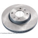 Bremsscheibe Kia P. Magnetis 2.0/2.5 01 | ADG04365 Bremsscheibe Kia P. Magnetis 2.0/2.5 01 | ADG04365
