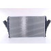 Ladeluftkühler PKW OPEL Vectra C Autom FIRST FIT 96684