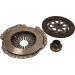 Kupplungssatz BMW LuK RepSet 623 0268 06