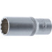 BGS Steckschlüssel-Einsatz Zwölfkant, tief | Antrieb Innenvierkant 12,5 mm (1/2"""") | SW 22 mm | 10687 BGS Steckschlüssel-Einsatz Zwölfkant, tief | Antrieb Innenvierkant 12,5 mm (1/2"""") | SW 22 mm | 10687