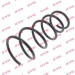 KYB Fahrwerksfeder Opel P. Agila B/ Suzuki Splash 1.0/1.2 01/08 | RA3955 KYB Fahrwerksfeder Opel P. Agila B/ Suzuki Splash 1.0/1.2 01/08 | RA3955