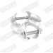 24 / Montagesatz | AUDI 80,Kat,TD,90,Coupe,VW | 82519 24 / Montagesatz | AUDI 80,Kat,TD,90,Coupe,VW | 82519