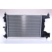 Wasserkühler PKW | CHEVROLET Cruze 09- 1.4 I TURBO | 630725 Wasserkühler PKW | CHEVROLET Cruze 09- 1.4 I TURBO | 630725