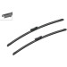 BOSCH | Scheibenwischer Aerotwin A955S | BMW 5 (E60) 03 | 3397118955 BOSCH | Scheibenwischer Aerotwin A955S | BMW 5 (E60) 03 | 3397118955