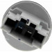 VEMO Sensor, Innenraumtemperatur | V10-72-0949 VEMO Sensor, Innenraumtemperatur | V10-72-0949