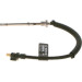 Abgastemperatursensor | MERCEDES M,R,G,GL-Klasse 89 | 0 986 259 047