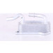 Ölkühler PKW | MERCEDES W210 95 | 90599 Ölkühler PKW | MERCEDES W210 95 | 90599