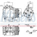 Kompressor PKW | Honda Accord 03 | 890128 Kompressor PKW | Honda Accord 03 | 890128