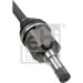 FEBI BILSTEIN Antriebswelle | 182965 FEBI BILSTEIN Antriebswelle | 182965