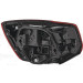 Heckleuchte A R M K-PLATTE VALEO PQ | AUDI Q2 6,16 | 47086 Heckleuchte A R M K-PLATTE VALEO PQ | AUDI Q2 6,16 | 47086