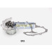 Wasserpumpe PQ-918