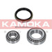 KAMOKA Radlagersatz | 5600021 KAMOKA Radlagersatz | 5600021