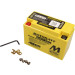 Motorrad Batterie 12V 9Ah/115A L+ (Abmessungen: 150X70X104/104) | MBT9B4 Motorrad Batterie 12V 9Ah/115A L+ (Abmessungen: 150X70X104/104) | MBT9B4
