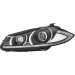 SCHEINWERFER L HELLA | JAGUAR XF 08-15 | 1EL 354 815-071