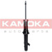 KAMOKA Stoßdämpfer
