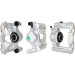 Tauschbremssattel HA li | LEXUS IS 05-13 | 4161520