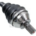 FEBI BILSTEIN Antriebswelle | 180786 FEBI BILSTEIN Antriebswelle | 180786