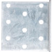 BGS Winkelverbinder | 60 x 60 x 60 x 2,5 mm | 80947 BGS Winkelverbinder | 60 x 60 x 60 x 2,5 mm | 80947
