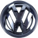 Original VAG Emblem VW Golf 06-09, Jetta 06-11, Passat 06-11, Passat Cc 09-12, Tiguan 08-11 | 3C0853600AMQH Original VAG Emblem VW Golf 06-09, Jetta 06-11, Passat 06-11, Passat Cc 09-12, Tiguan 08-11 | 3C0853600AMQH