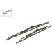 655 BOSCH | Wischerblatt | FORD, HONDA, HYUNDAI | 3397010302 655 BOSCH | Wischerblatt | FORD, HONDA, HYUNDAI | 3397010302