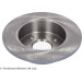 Bremsscheibe Honda T. Accord 1.6-2.0 16V 98-03 | ADH24361 Bremsscheibe Honda T. Accord 1.6-2.0 16V 98-03 | ADH24361