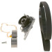 Steuerriemen Kit inkl. Wapu | AUDI | 1987946924 Steuerriemen Kit inkl. Wapu | AUDI | 1987946924