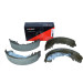 Bremsbackensatz | 19-4614 Bremsbackensatz | 19-4614
