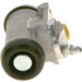 Radbremszylinder | SUZUKI,SUBARU | F 026 002 560 Radbremszylinder | SUZUKI,SUBARU | F 026 002 560