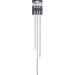 BGS Verlängerungs-Satz 10 mm (3/8 ) 375 / 450 / 600 mm 3-tlg BGS Do it yourself 92236