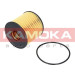 KAMOKA Ölfilter