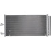 Kondensator PKW | Volvo XC60 2.0 T5 17 | 941291 Kondensator PKW | Volvo XC60 2.0 T5 17 | 941291
