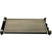 Kühler, Motorkühlung | AC230009 Kühler, Motorkühlung | AC230009