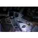 BGS COB-LED Arbeits-Leuchte | klappbar | mit Ladestation | 85347 BGS COB-LED Arbeits-Leuchte | klappbar | mit Ladestation | 85347