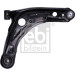 82 304 049 Querlenker VA unten li | TOYOTA Yaris 05 | 43049