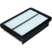 KAMOKA Luftfilter | F252001 KAMOKA Luftfilter | F252001