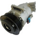 Kompressor, Klimaanlage | ACP 156 000S Kompressor, Klimaanlage | ACP 156 000S