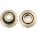 Bremsscheibe Bmw T. F25 X3 10 | DF6352S Bremsscheibe Bmw T. F25 X3 10 | DF6352S