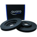 Bremsscheibe QUARO HIGH CARBON QD0098HC