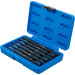 BGS Drucklufthammer-Durchtreiber-Satz | 6-tlg | 8943 BGS Drucklufthammer-Durchtreiber-Satz | 6-tlg | 8943