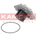 KAMOKA Wasserpumpe | T0002 KAMOKA Wasserpumpe | T0002