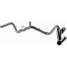 VAICO Kühlmittelrohrleitung V10-0115
