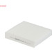 Denso | Filter, Innenraumluft | DCF466P Denso | Filter, Innenraumluft | DCF466P