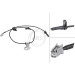 A.B.S. ABS Sensor | 31988 A.B.S. ABS Sensor | 31988