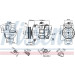 Kompressor PKW | VW Golf VI 08 | 890633 Kompressor PKW | VW Golf VI 08 | 890633