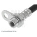 Bremsschlauch | ADA105341 Bremsschlauch | ADA105341